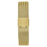 Guess Dress 38 mm Size Gold Dial Women Analog Watch GW0402L2