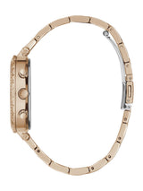 Guess Dress 37 mm Clear Dial Women Quartz Analog Watch GW0403L3