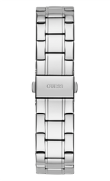 Guess Analog Blue Dial Women Watch GW0405L1