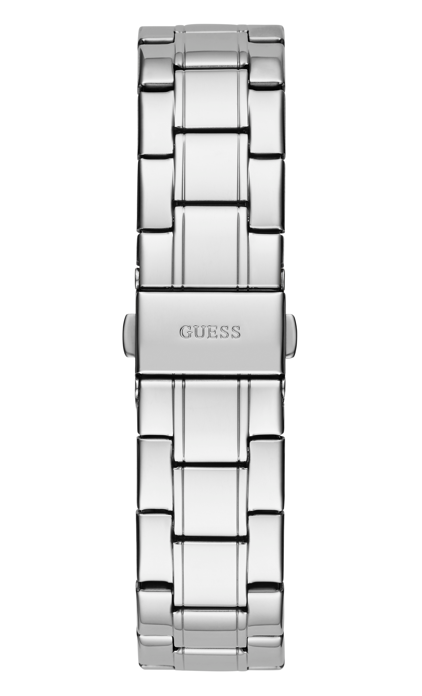 Guess Analog Blue Dial Women Watch GW0405L1