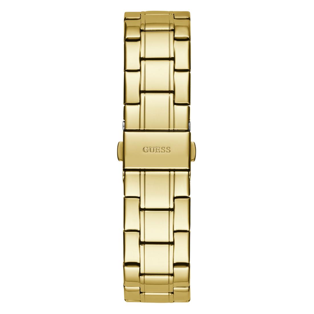Guess Dress 38 mm Size Black Dial Women Analog Watch GW0405L2