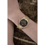 Guess Dress 38 mm Size Black Dial Women Analog Watch GW0405L2