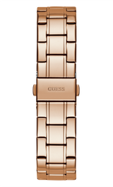 Guess 38 mm Women Rose Gold Dial Analog Watch GW0405L3