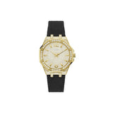Guess Analog Gold Dial Women's Watch GW0408L2