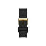 Guess Analog Gold Dial Women's Watch GW0408L2