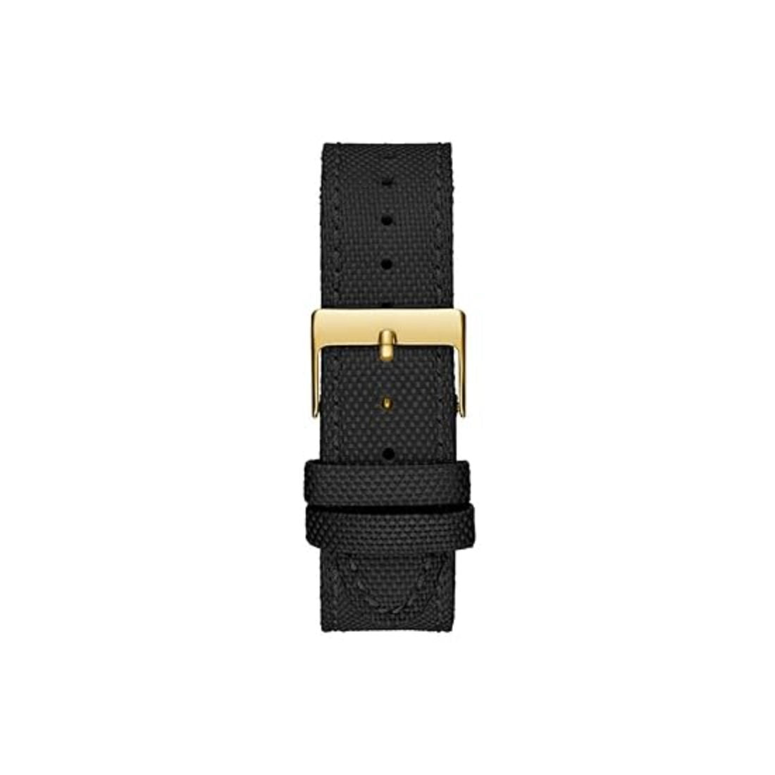 Guess Analog Gold Dial Women's Watch GW0408L2