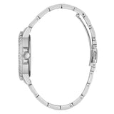 Guess Blue Dial Women Analog Watch GW0410L1