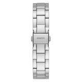 Guess Blue Dial Women Analog Watch GW0410L1