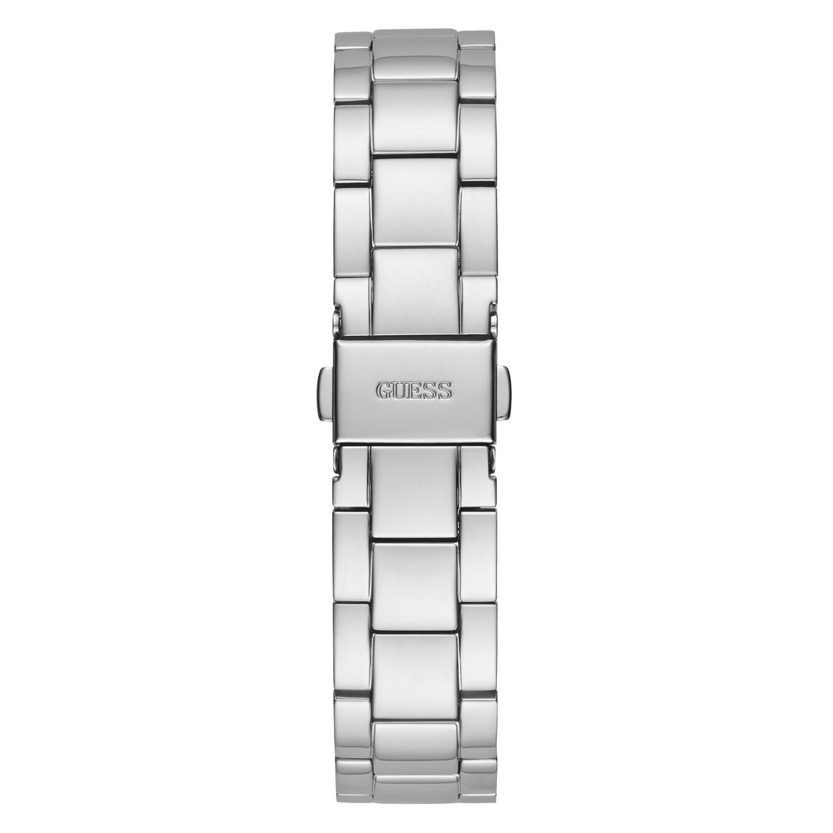 Guess Blue Dial Women Analog Watch GW0410L1