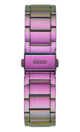 Guess Rose Gold Dial Women Watch GW0410L4