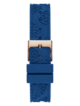 Guess White Dial Women Watch GW0411L2