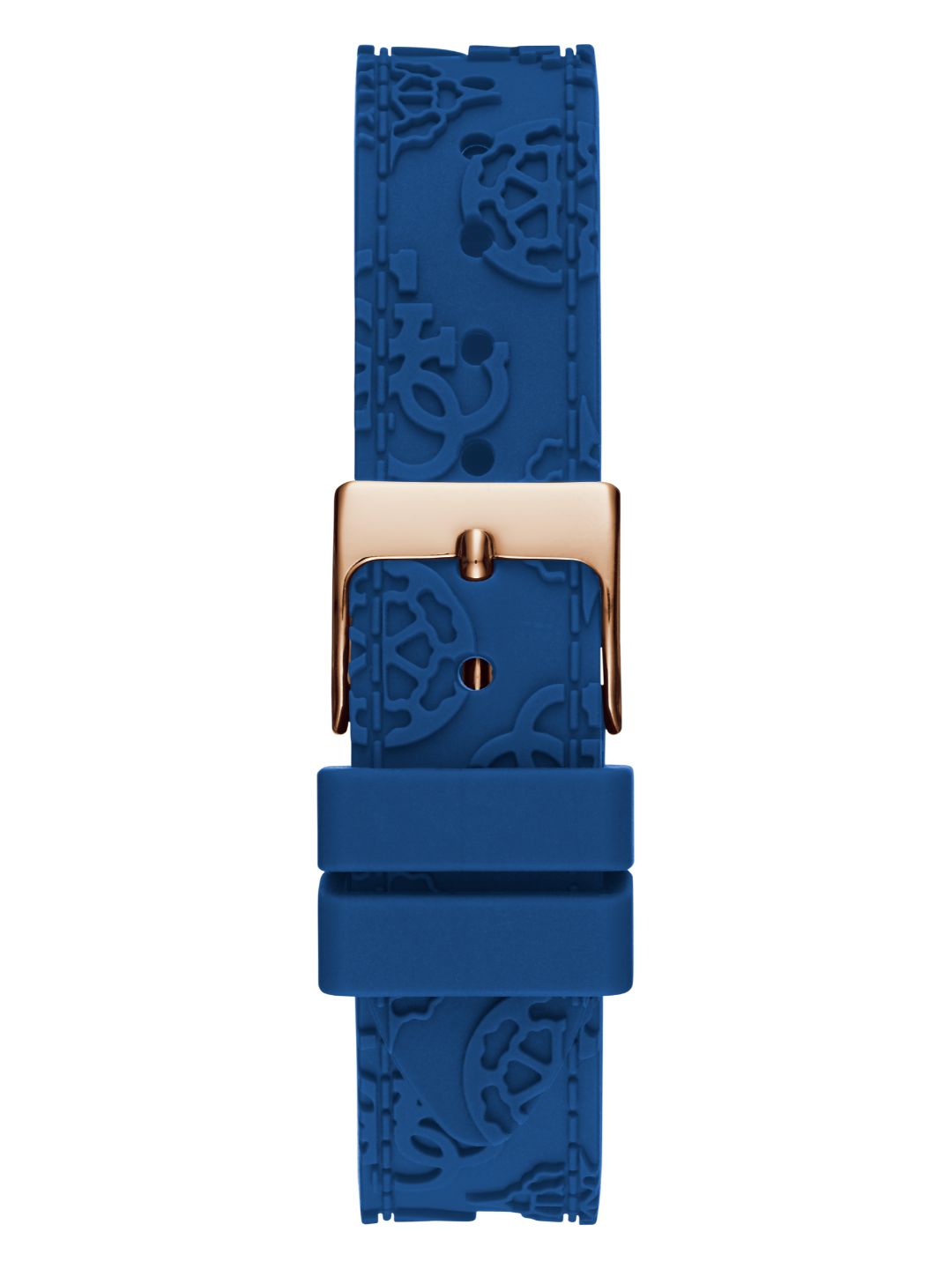 Guess White Dial Women Watch GW0411L2