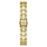 Guess Sport 29 mm Size White Dial Women Chronograph Watch GW0413L2