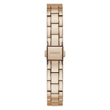 Guess GS Piper 29 mm White Dial Women Analog Watch GW0413L3
