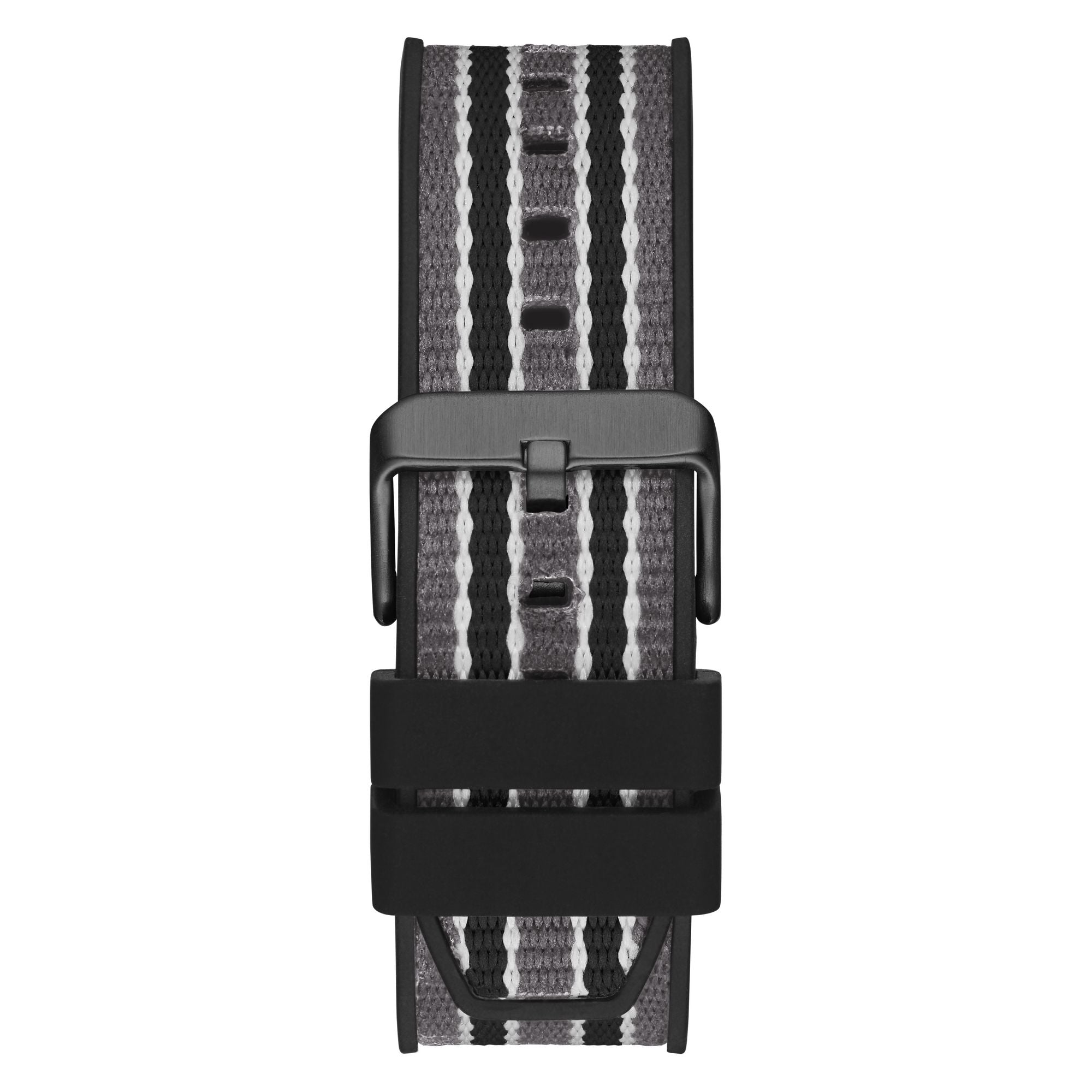 Guess 48 mm Black Dial Men Analog Watch GW0415G3