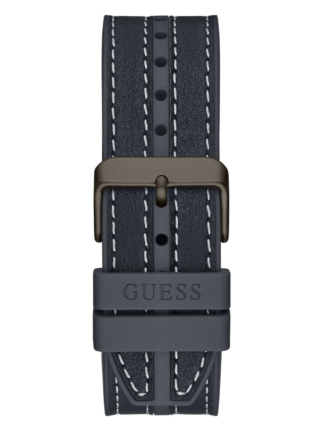Guess Analog Black Dial Men's Watch GW0416G3
