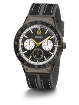Guess Analog Black Dial Men's Watch GW0416G3
