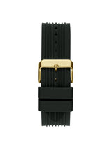 Guess Black Dial Men Analog Watch GW0417G4
