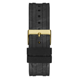 Guess Gold Dial Men Analog Watch GW0418G2