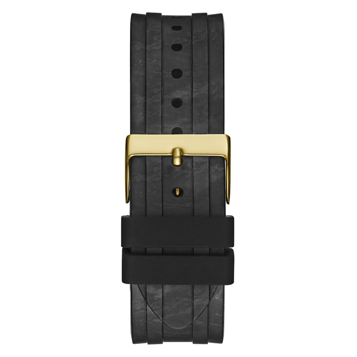 Guess Gold Dial Men Analog Watch GW0418G2