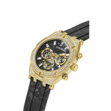 Guess Gold Dial Men Analog Watch GW0418G2