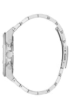 Guess 44 mm Mens Sport Silver Watch GW0419G1