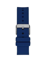 Guess Analog Blue Dial Men Watch GW0420G1