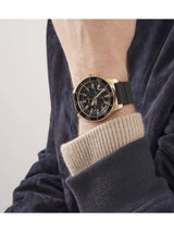 Guess 46 mm Men Black Dial Analog Watch GW0420G2