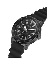 Guess Analog Black Dial Men Watch GW0420G3