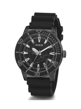 Guess Analog Black Dial Men Watch GW0420G3
