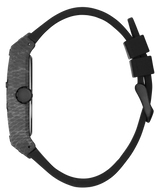 Guess 43 mm Mens Black/Gunmetal Multi function Watch GW0422G2