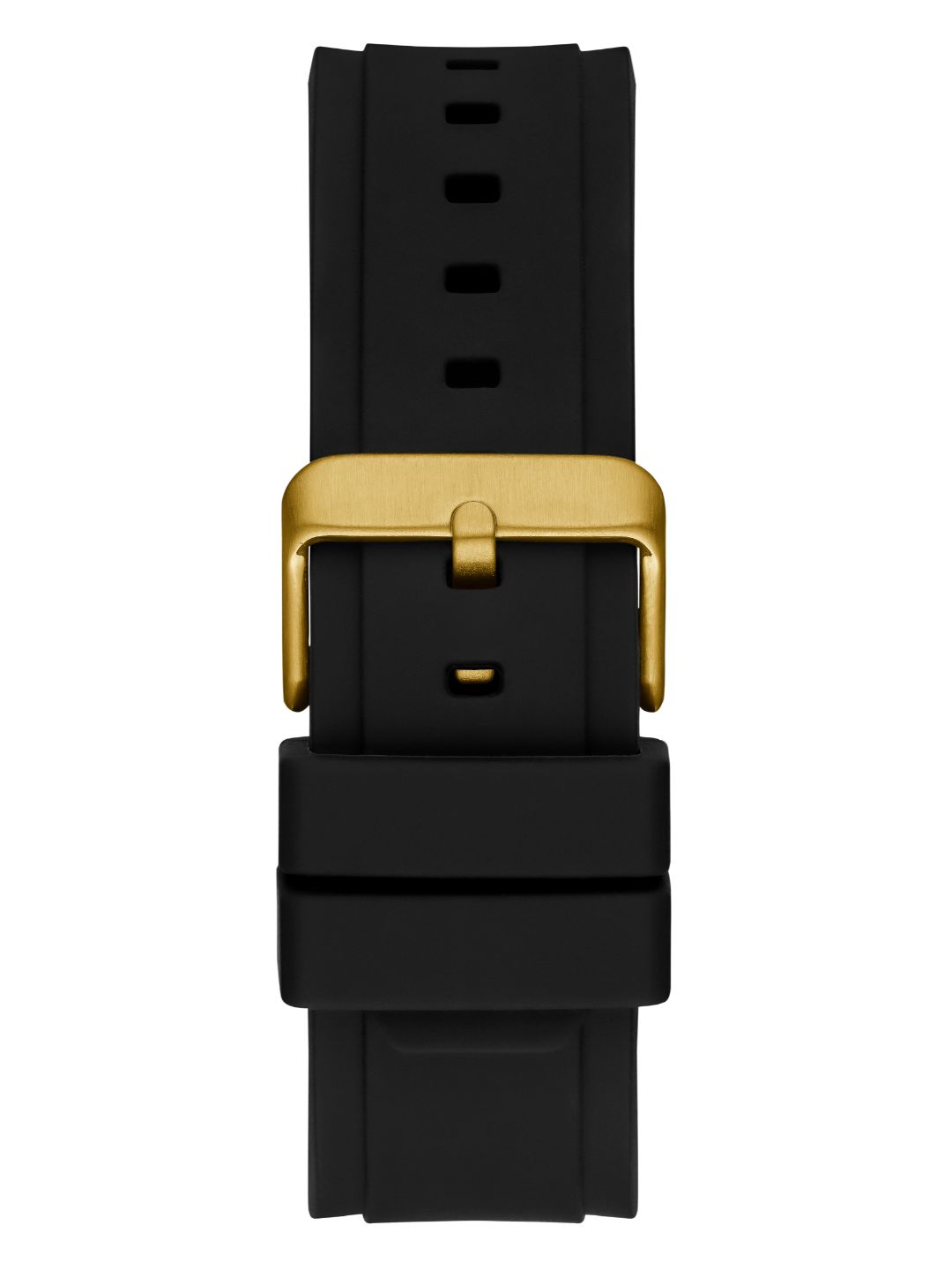 Guess Black Dial Men Watch GW0423G2