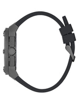 Guess Gunmetal Dial Men Watch GW0423G3