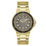 Guess Sport 44 mm Size Black Dial Men Analog Watch GW0426G2
