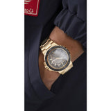 Guess Sport 44 mm Size Black Dial Men Analog Watch GW0426G2