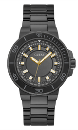 black dial watches for men