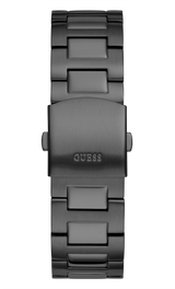 Guess Analog Black Dial Men Watch GW0426G3