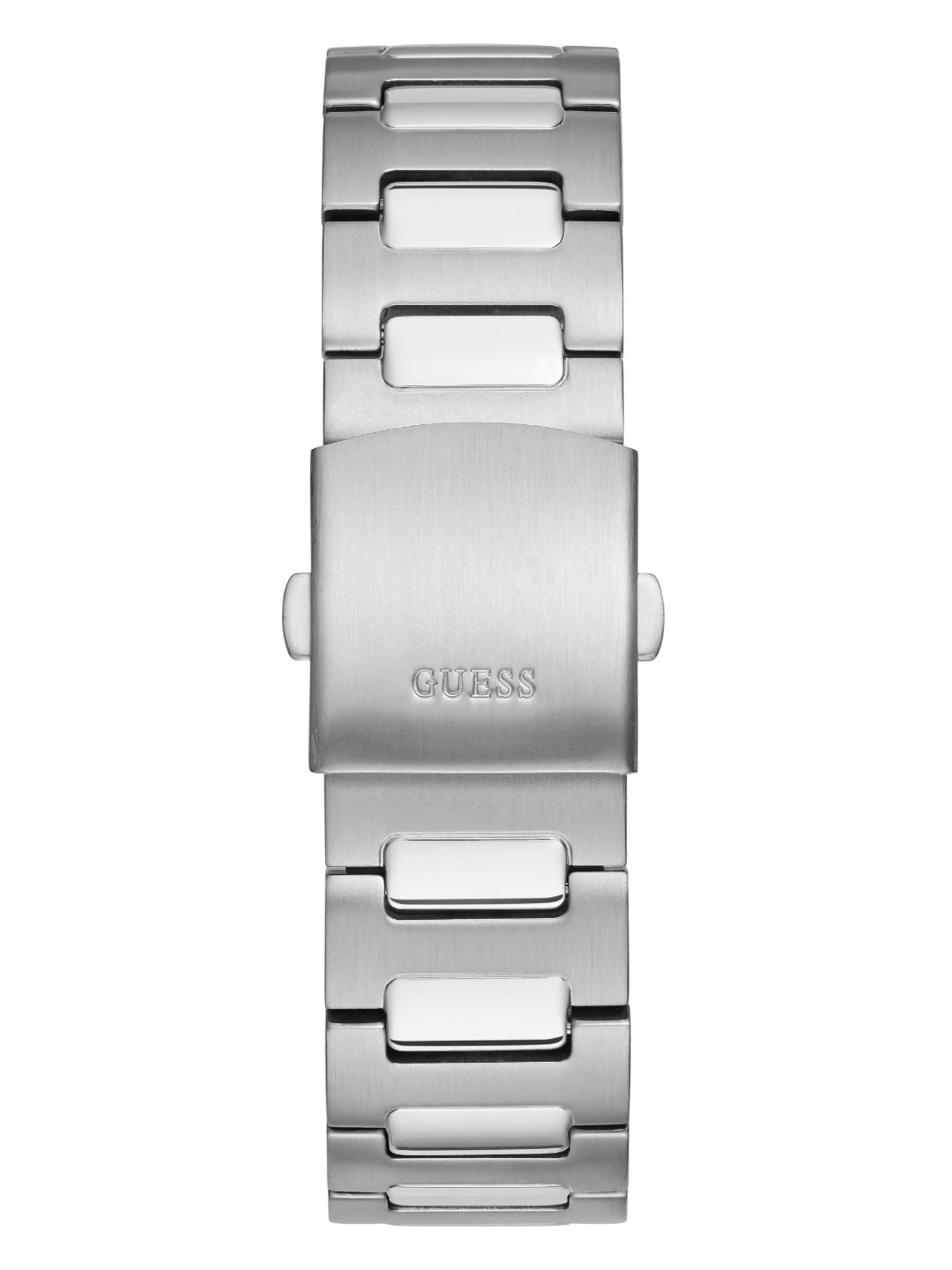 Guess Analog Black Dial Men's Watch GW0427G1