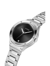 Guess Analog Black Dial Men's Watch GW0427G1