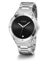Guess Analog Black Dial Men's Watch GW0427G1