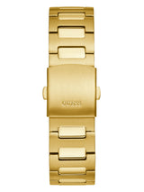 Guess Analog Black Dial Men's Watch GW0427G2