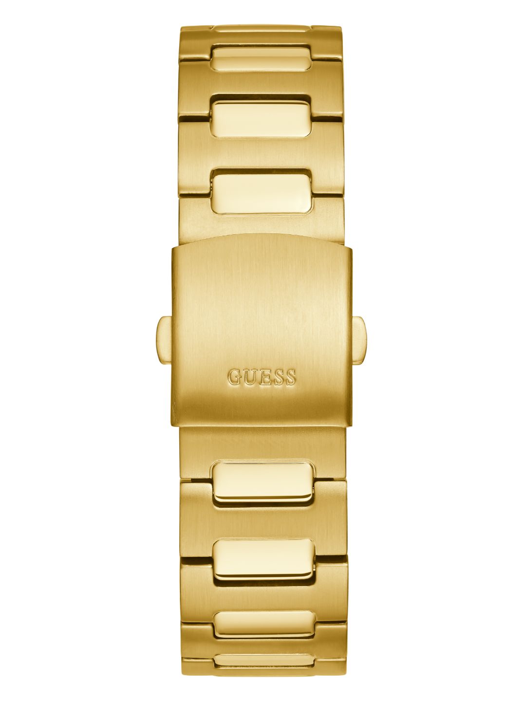 Guess Analog Black Dial Men's Watch GW0427G2