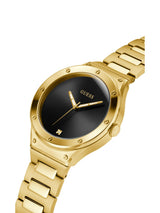 Guess Analog Black Dial Men's Watch GW0427G2