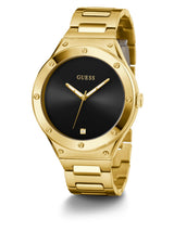 Guess Analog Black Dial Men's Watch GW0427G2