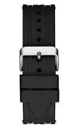 Guess 48 mm Black Dial Men Analog Watch GW0428G1