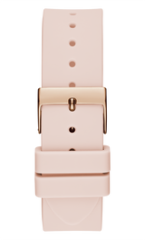 Guess 39 mm Ladies Color Digital Watch GW0430L3