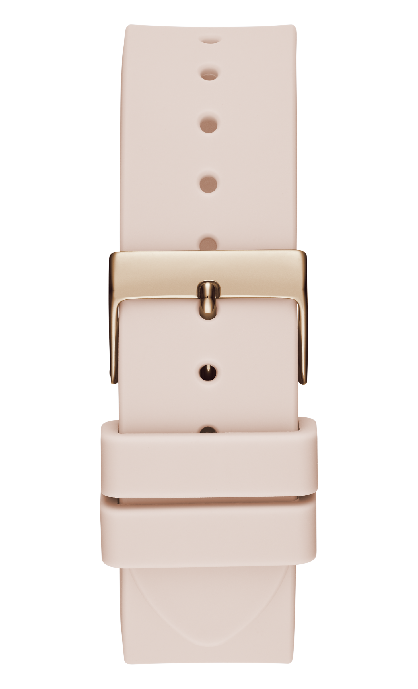 Guess 39 mm Ladies Color Digital Watch GW0430L3