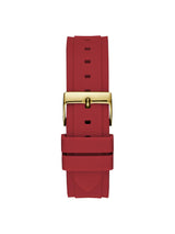 Guess Sport Women 39 mm White Dial Analog Watch GW0431L1