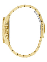 Guess Analog Beige Dial Women's Watch GW0433L1