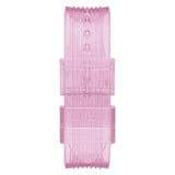 Guess Women 39 mm Size Pink Dial Analog Watch GW0438L2
